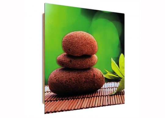 Taulu Stones 3D 30x30 cm