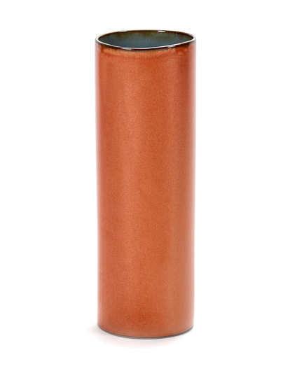 Anita tube vase -maljakko 9 x 27 cm