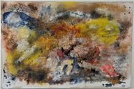 Sebastian Isokangas - Univers - 150x100 cm