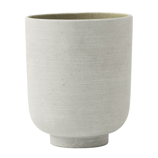 &Tradition Collect SC70 ruukku, 15 x 18 cm, sage
