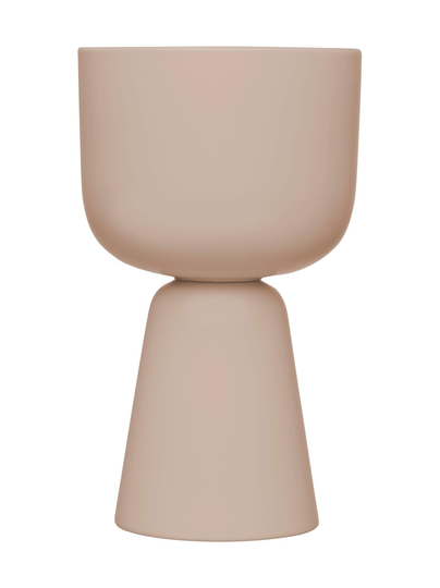 Nappula-ruukku 260 x 155 mm