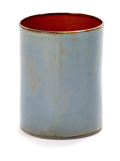 Anita cylinder medium -maljakko 12,5 x 16,5 cm