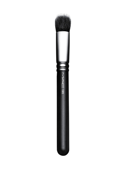 130 short duo fibre brush -sivellin