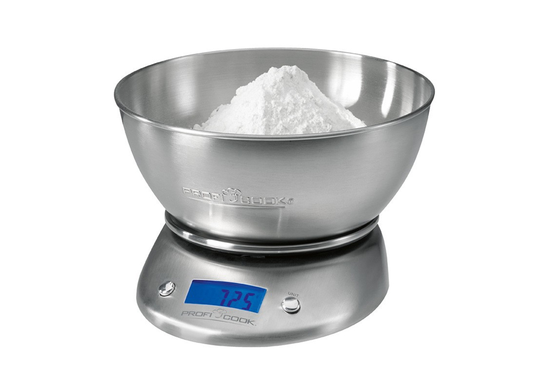 Keittiövaaka ProfiCook