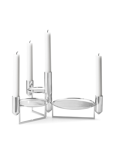 Tunes centerpiece -kynttilänjalka