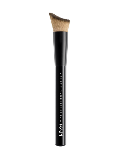 Custom drop foundation -sivellin