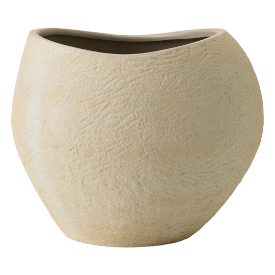 MENU Plantas kukkaruukku, 32 cm, ivory