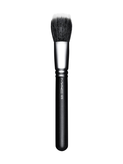 187 duo fibre face brush -sivellin