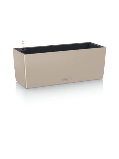 Trend balconera color hiekka 2xparvekeruukku 50x19cm, korkeus 19cm