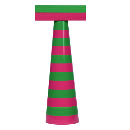 Hem Molino maustemylly, vihreä - magenta