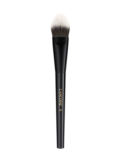 Full flat brush #1 -sivellin