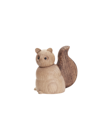 Andersen - Squirrel - Medium (4-316020)