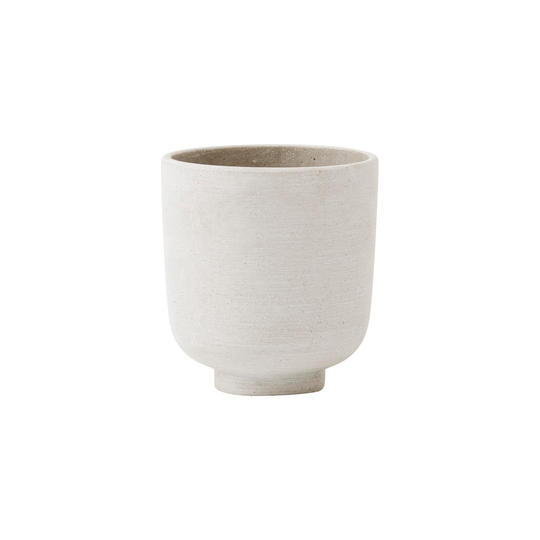 &Tradition Collect SC69 ruukku, 12 x 13 cm, milk
