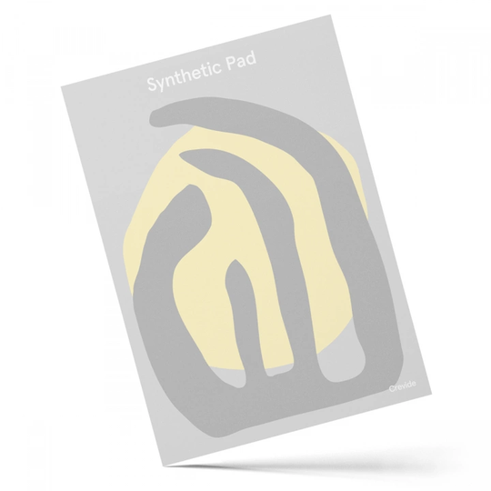 Crevide Synthetic Pad A4 220g