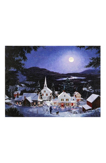 LED Taulu Kirkonkylä