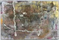 Sebastian Isokangas - Caminos - 120x80 cm