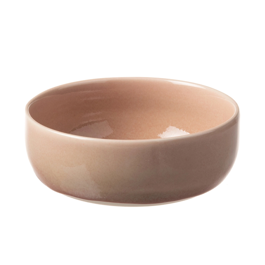 Heirol Svelte kulho, 12 cm, ruusu