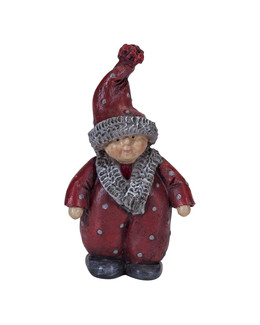 Joulukoriste Joulutonttu Vincent