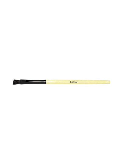 Eye brow brush -kulmasivellin