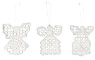 Hardanger Enkelit 3/pak