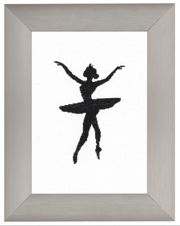 Taulu Ballerina