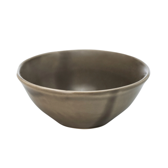 Heirol Smooth kulho, 12 cm, oliivi