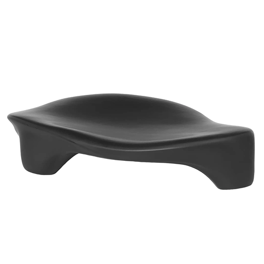 ferm LIVING Esca koriste-esine, 41 cm, musta