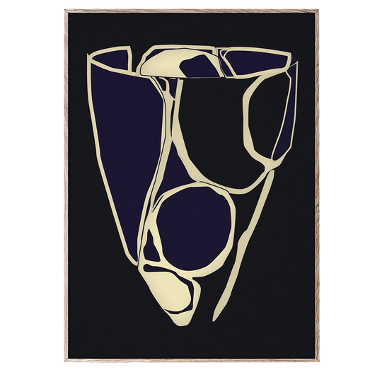 Paper Collective Ceramica 03 juliste