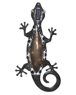 Aurinkokennokoriste Gekko