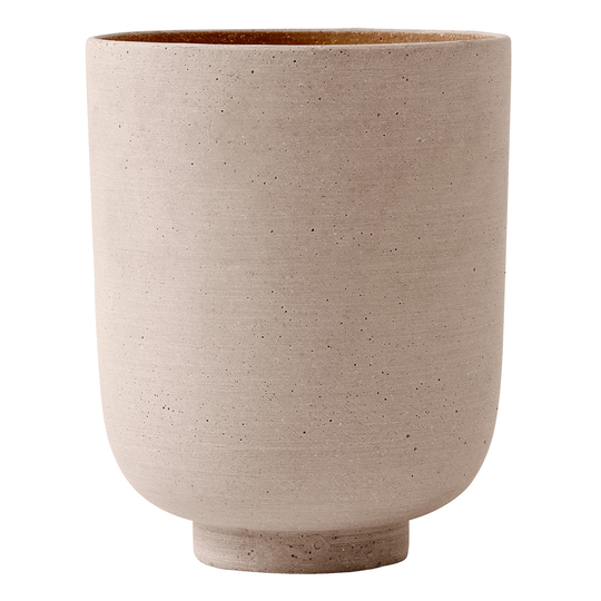 &Tradition Collect SC72 ruukku, 20 x 24 cm, ochre