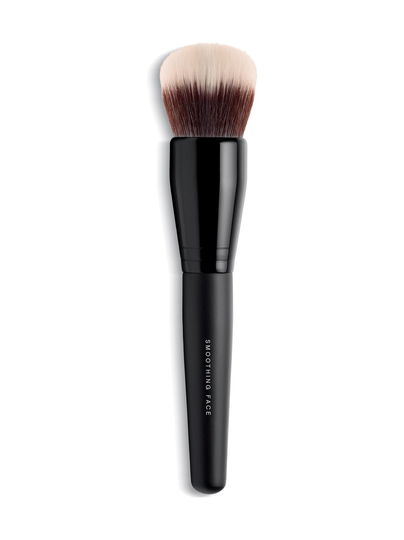 Smoothing face brush -sivellin