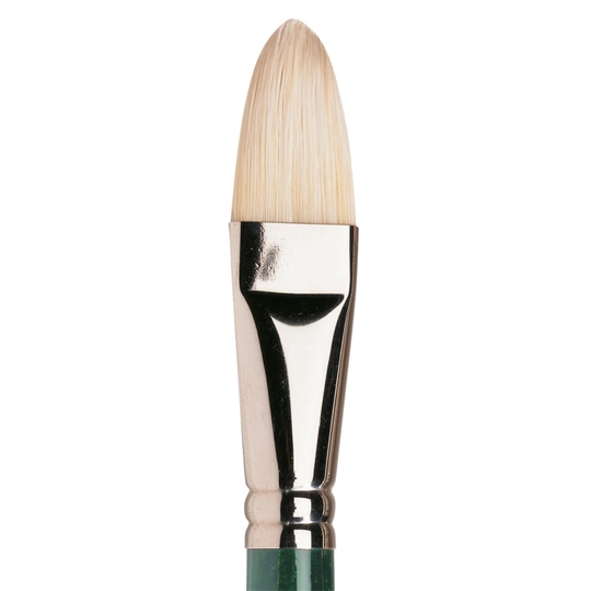 Winsor & Newton Winton Sianharjas Sivellin Filbert Koko 12