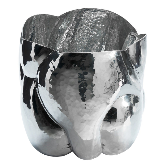 Tom Dixon Cloud astia, matala, hopea