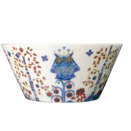 Iittala Taika kulho 0,6 l, valkoinen