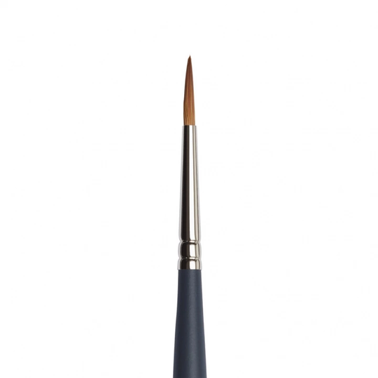 Winsor & Newton Professional Sivellin Round Koko 4