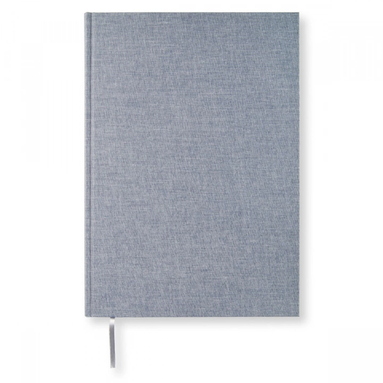 Paperstyle Notebook A4 Viivoitettu Denim