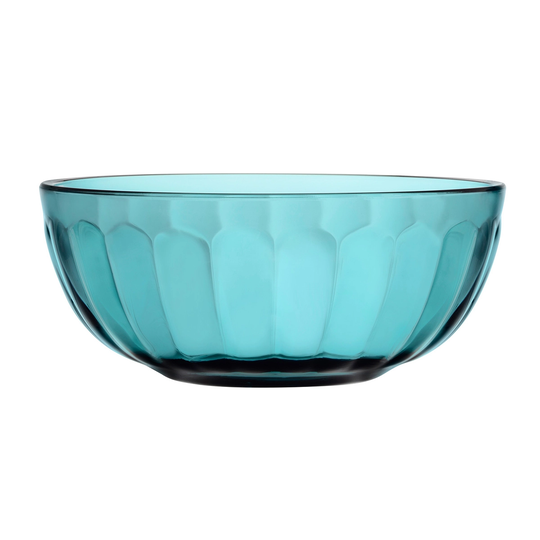 Iittala Raami kulho 0,36 L, merensininen