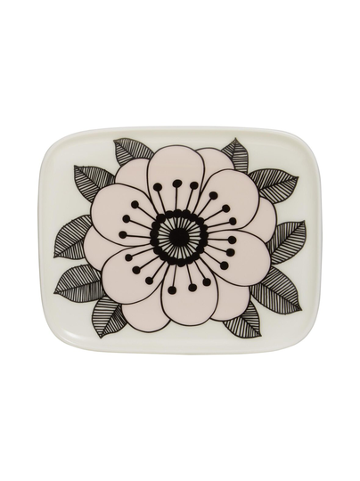 160 years kestit-lautanen 15 x 12 cm