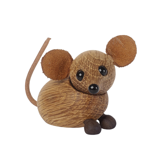 Spring Copenhagen The Country Mouse figuuri