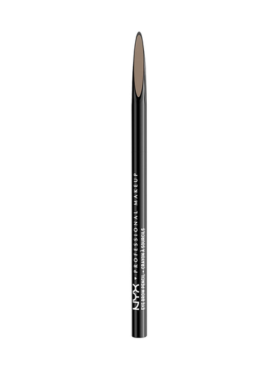Precision brow pencil -kulmakynä