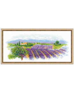 Taulu Laventeli Provence
