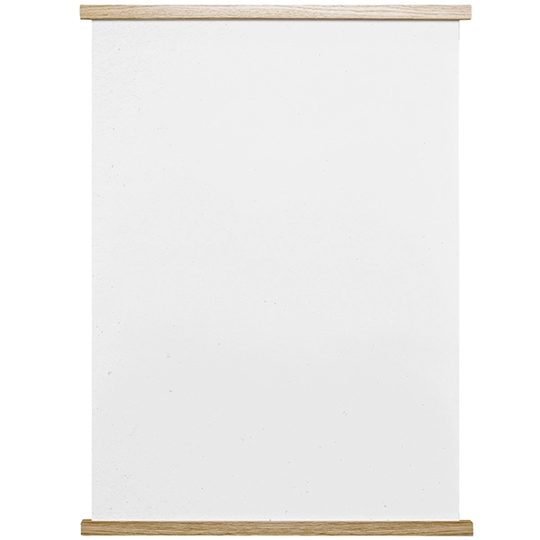 Paper Collective Stiicks magneettiset kehykset, tammi
