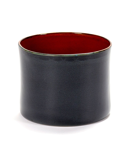 Cylinder low -maljakko