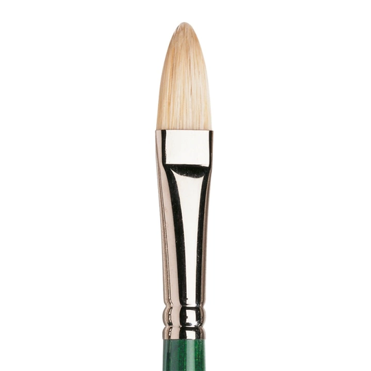 Winsor & Newton Winton Sianharjas Sivellin Filbert Koko 8
