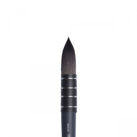 Winsor & Newton Professional Sivellin Quill Medium