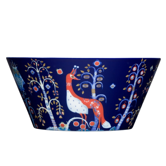 Iittala Taika kulho 2,8 l, sininen