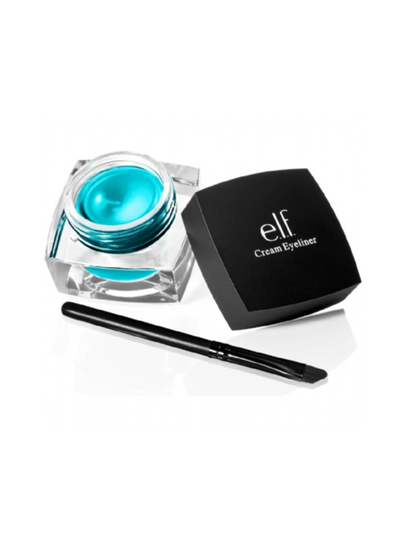 Cream eyeliner teal tease -voidemainen silmänrajausväri 4,7g