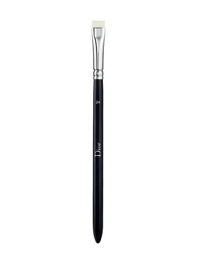Backstage eyeliner brush -sivellin