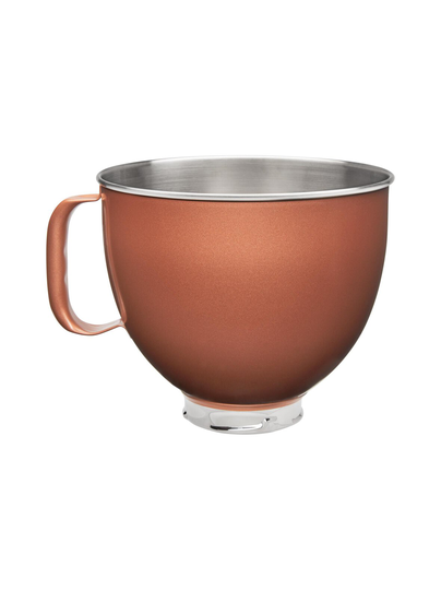 Ruostumaton teräskulho 4,8 l