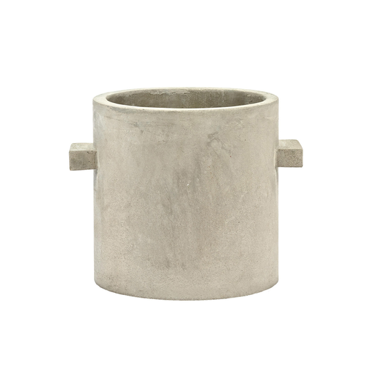 Serax Betoniruukku 20 cm, harmaa